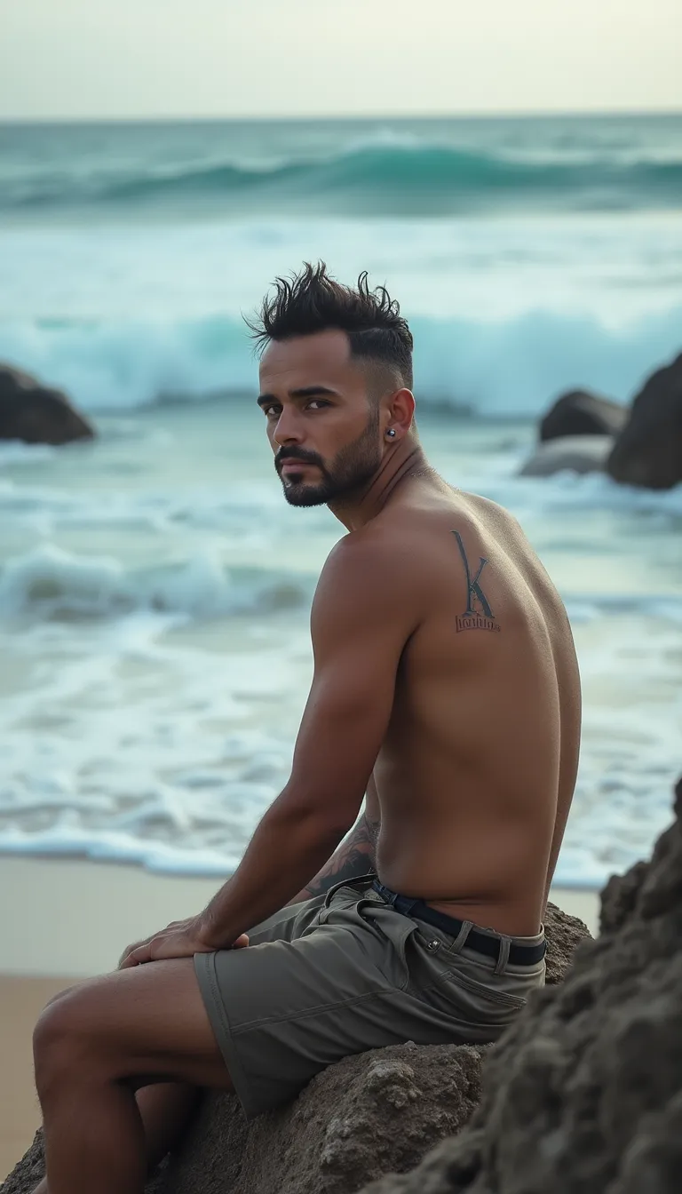 Inspiração 96